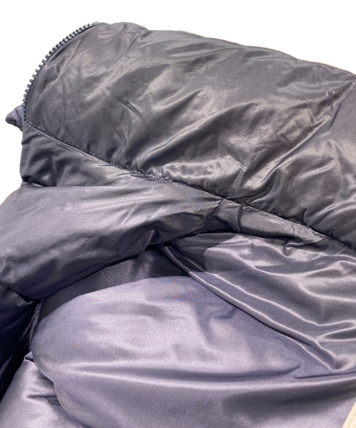 中古・古着通販】MONCLER (モンクレール) WILLM/ダウンジャケット