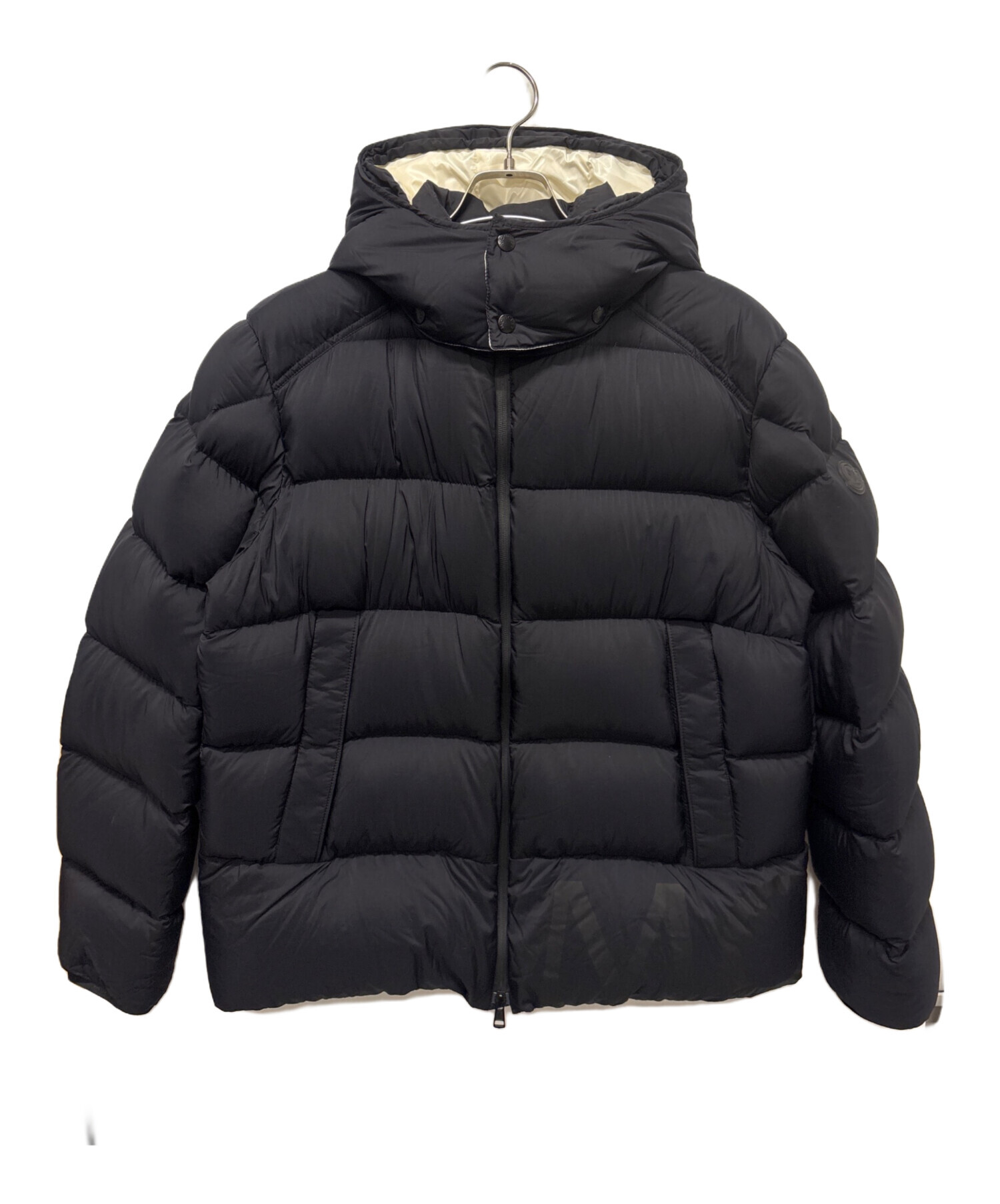 中古・古着通販】MONCLER (モンクレール) WILMS(ウィルムス)/ダウン