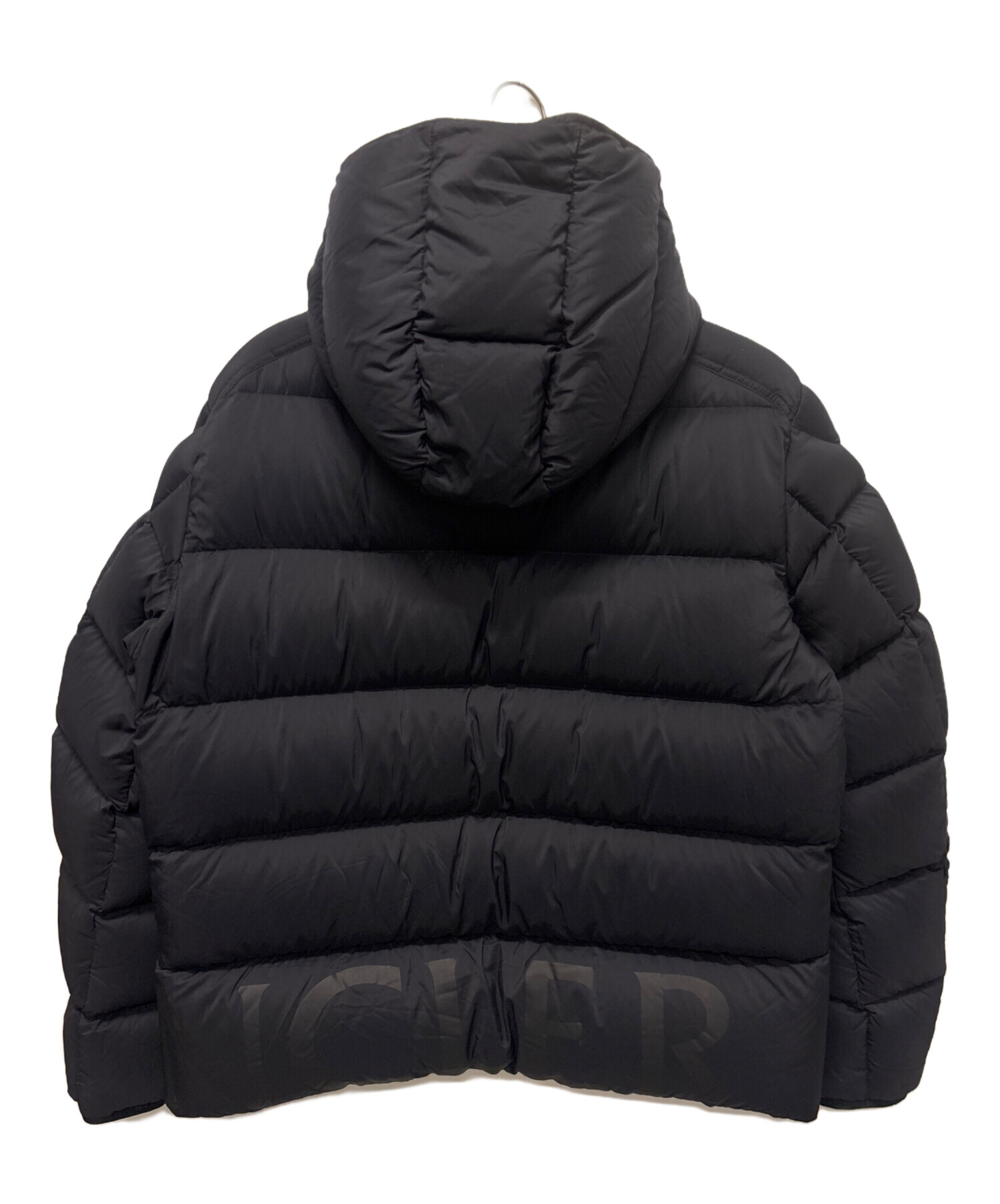 中古・古着通販】MONCLER (モンクレール) WILMS(ウィルムス)/ダウン