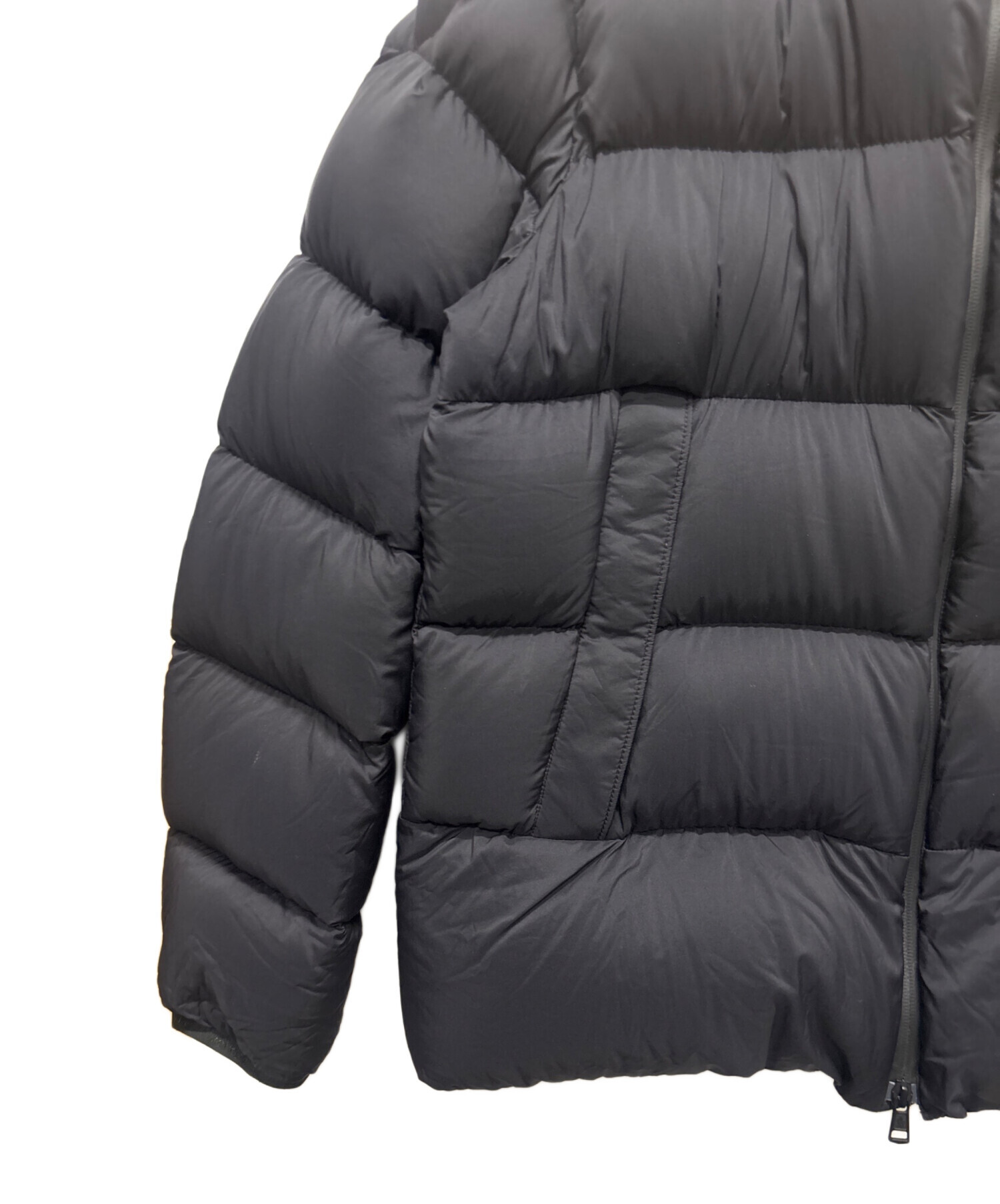 中古・古着通販】MONCLER (モンクレール) WILMS(ウィルムス)/ダウン