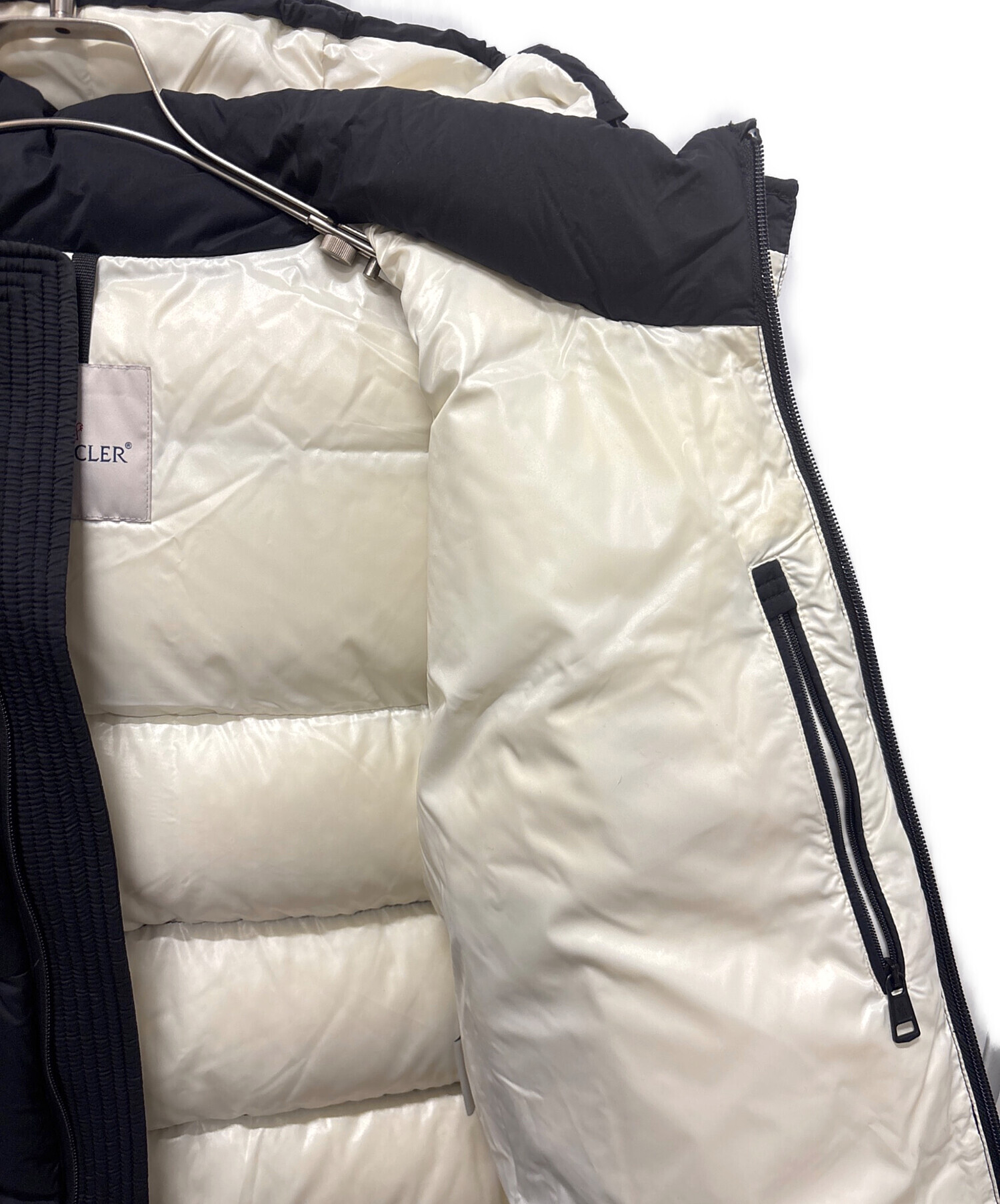 MONCLER ダウンジャケット ウィルムス MONCLER モンクレールWILMS 