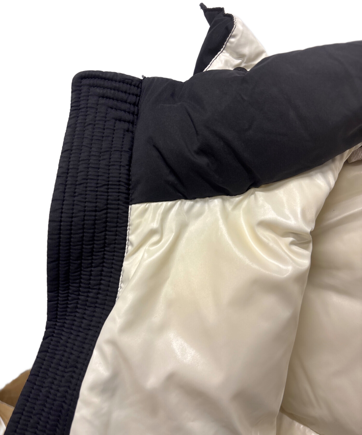 中古・古着通販】MONCLER (モンクレール) WILMS(ウィルムス)/ダウン 