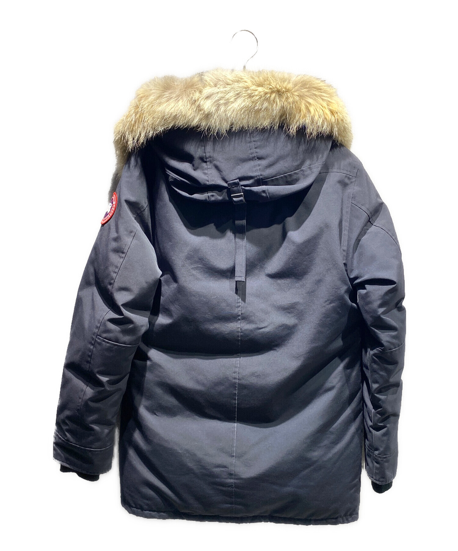 中古・古着通販】CANADA GOOSE (カナダグース) Jasper Parka