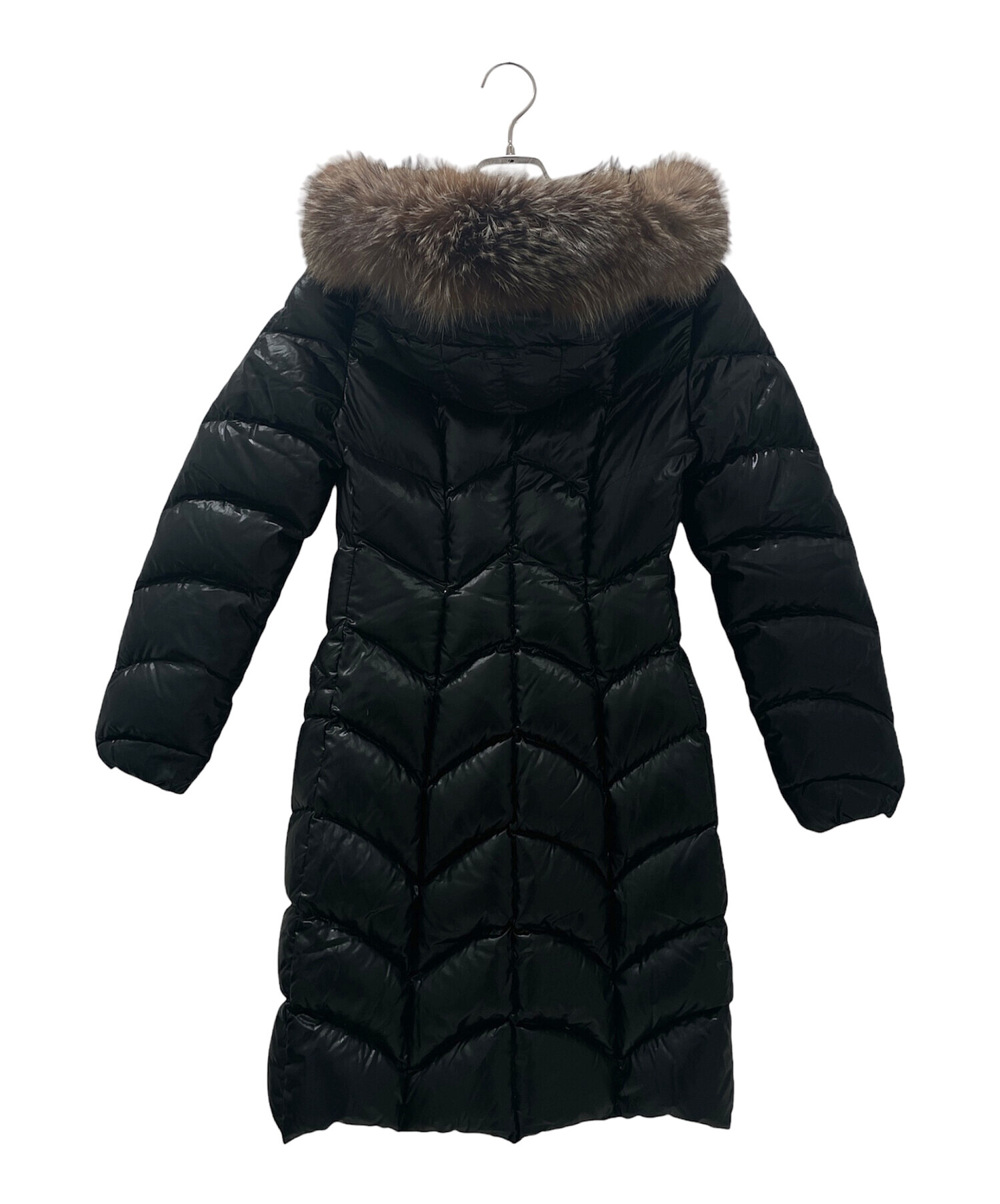 中古・古着通販】MONCLER (モンクレール) ALBIZIA/ダウンコート 