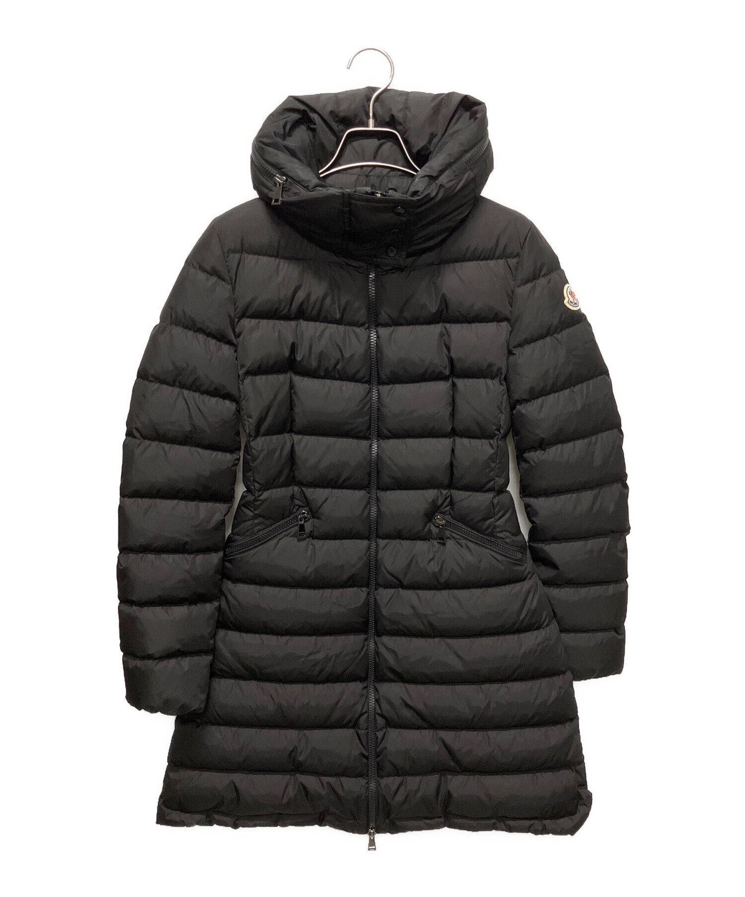 中古・古着通販】MONCLER (モンクレール) 2021年 FLAMMETTE/ダウン