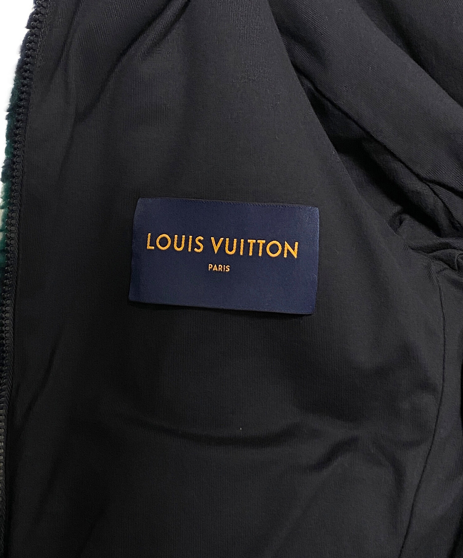 中古・古着通販】LOUIS VUITTON (ルイ ヴィトン) モノグラムボア