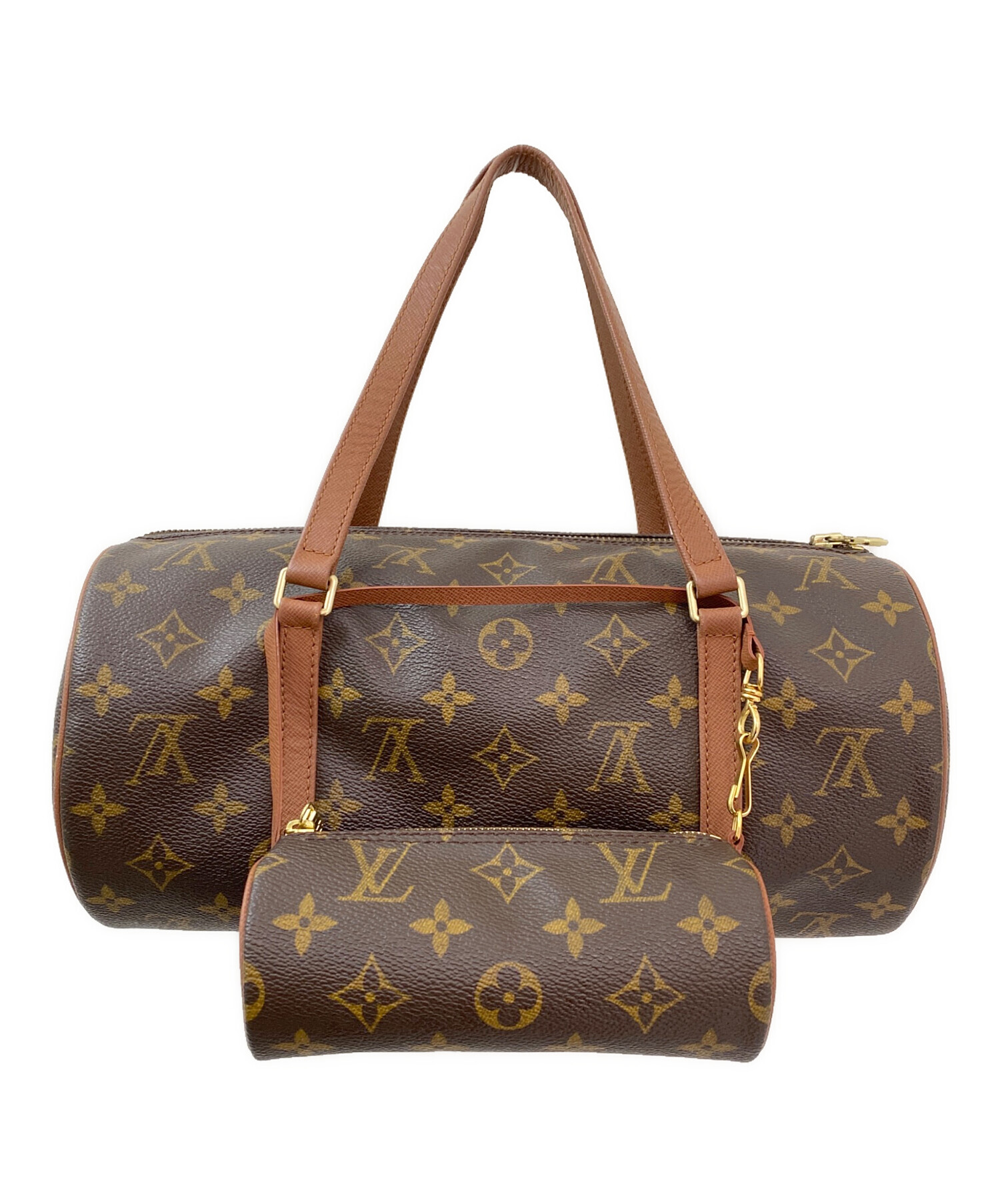 中古・古着通販】LOUIS VUITTON (ルイ ヴィトン) パピヨン30 サイズ:30