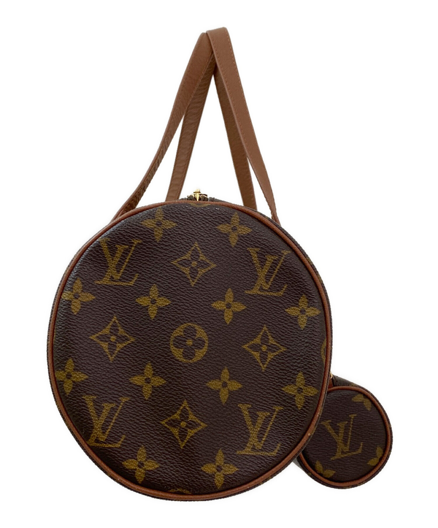 中古・古着通販】LOUIS VUITTON (ルイ ヴィトン) パピヨン30 サイズ:30 