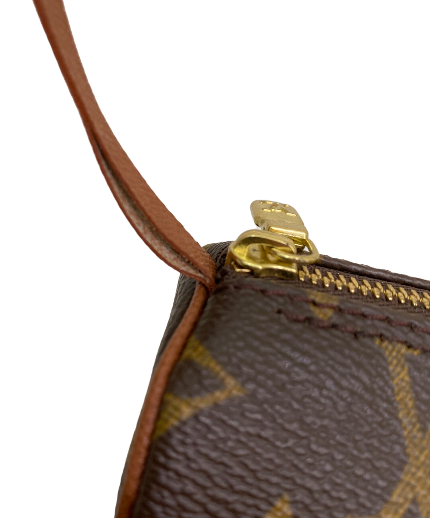中古・古着通販】LOUIS VUITTON (ルイ ヴィトン) パピヨン30 サイズ:30