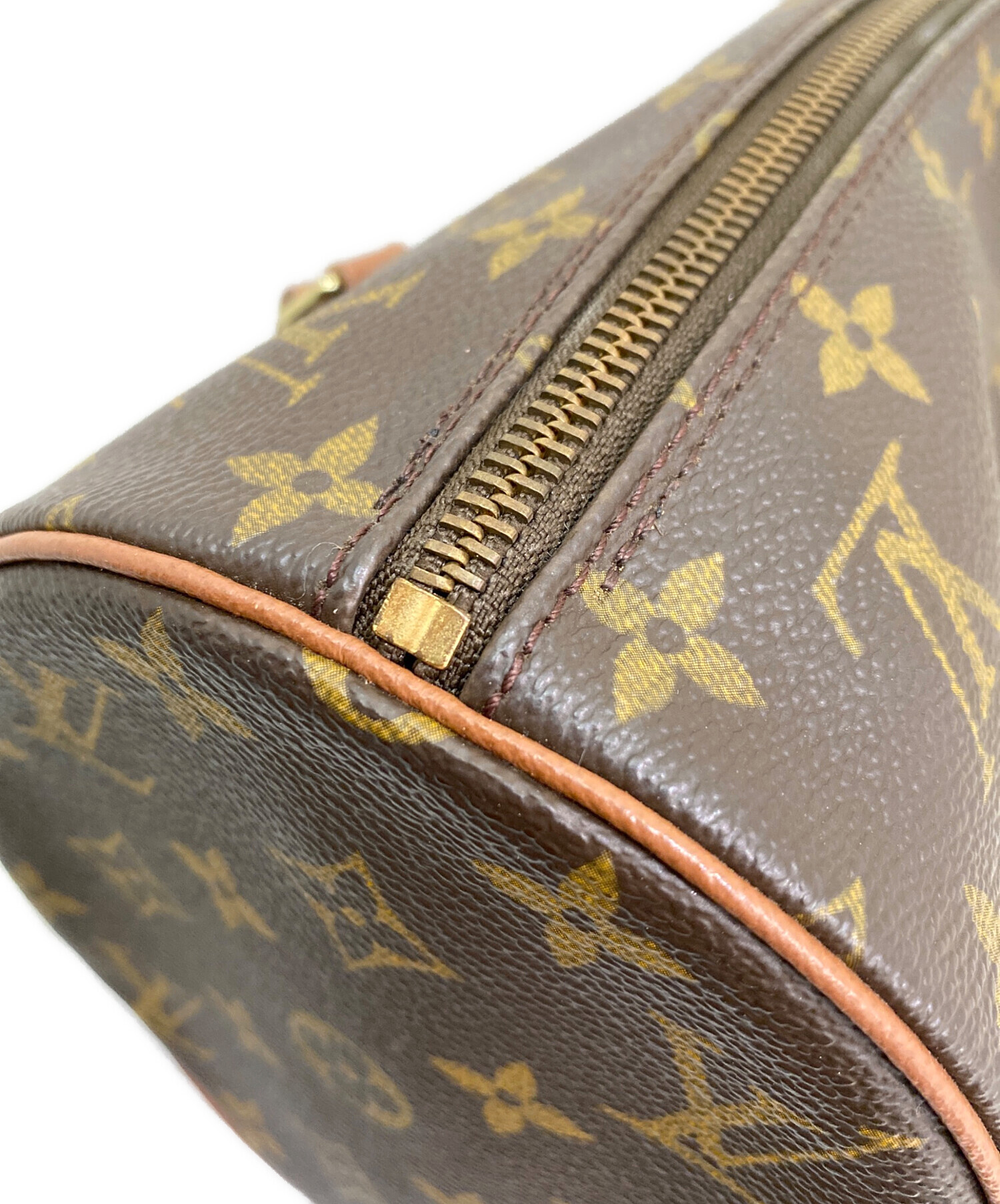 中古・古着通販】LOUIS VUITTON (ルイ ヴィトン) パピヨン30 サイズ:30