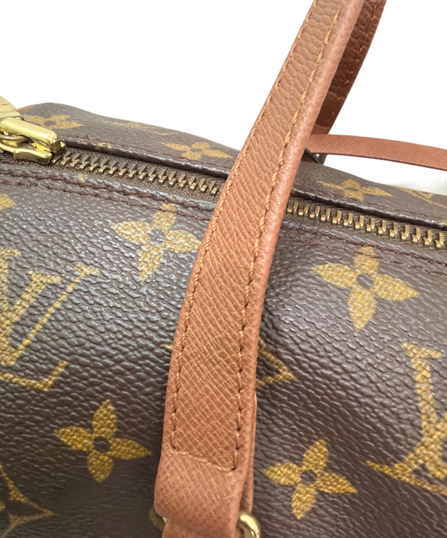 中古・古着通販】LOUIS VUITTON (ルイ ヴィトン) パピヨン30 サイズ:30