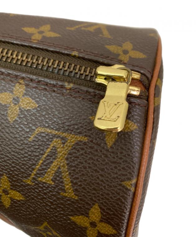 中古・古着通販】LOUIS VUITTON (ルイ ヴィトン) パピヨン30 サイズ:30