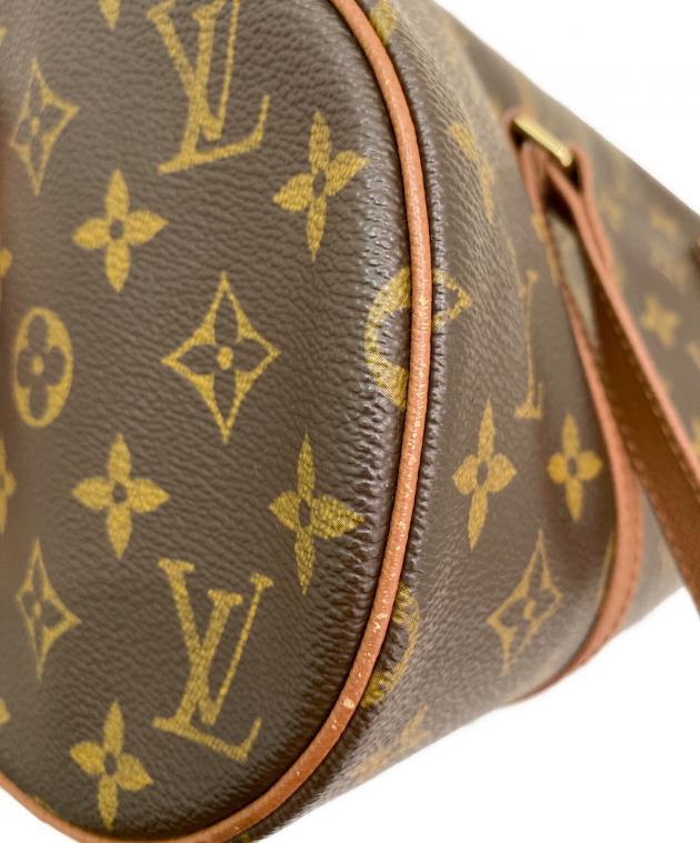 中古・古着通販】LOUIS VUITTON (ルイ ヴィトン) パピヨン30 サイズ:30