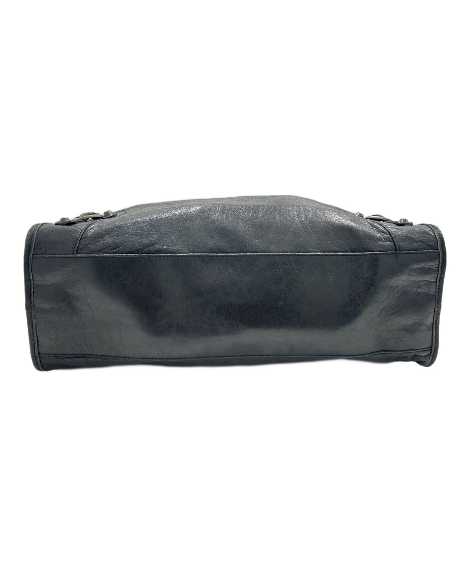 中古・古着通販】BALENCIAGA (バレンシアガ) The City ザ・シティ