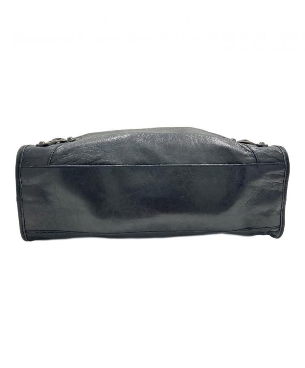 中古・古着通販】BALENCIAGA (バレンシアガ) The City ザ・シティ