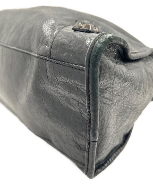 中古・古着通販】BALENCIAGA (バレンシアガ) The City ザ・シティ