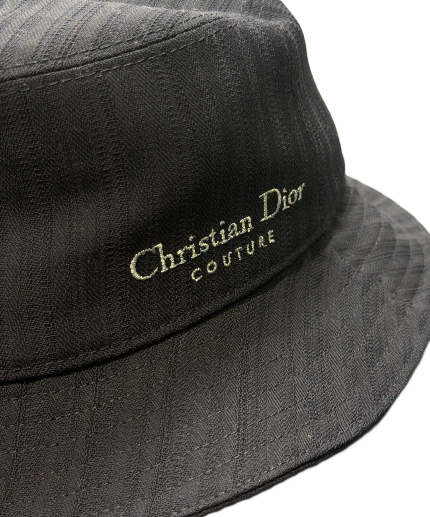 中古・古着通販】Christian Dior (クリスチャン ディオール) バケット