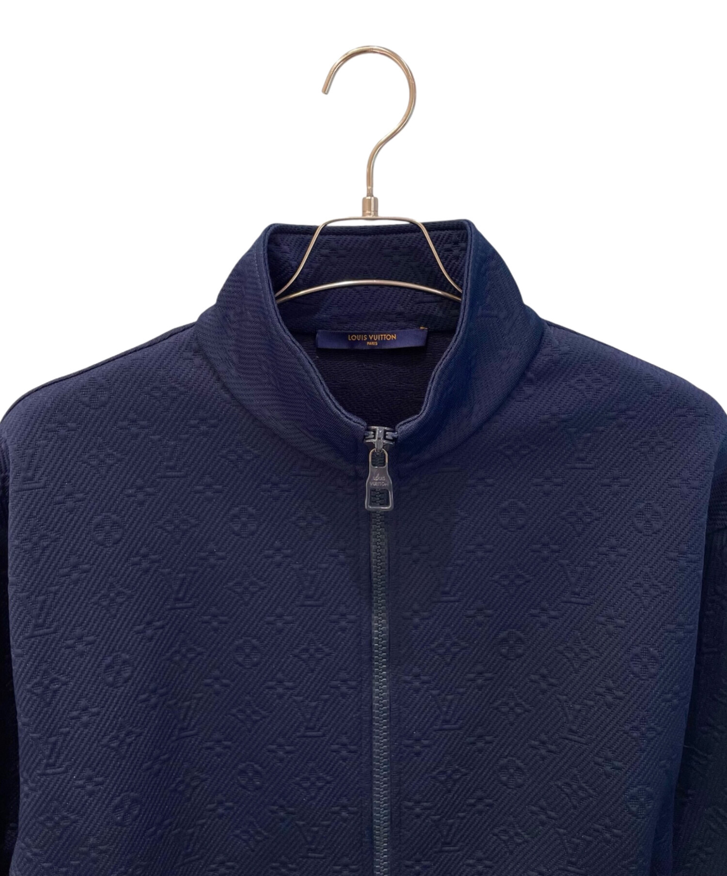 中古・古着通販】LOUIS VUITTON (ルイ ヴィトン) モノグラムジャガード