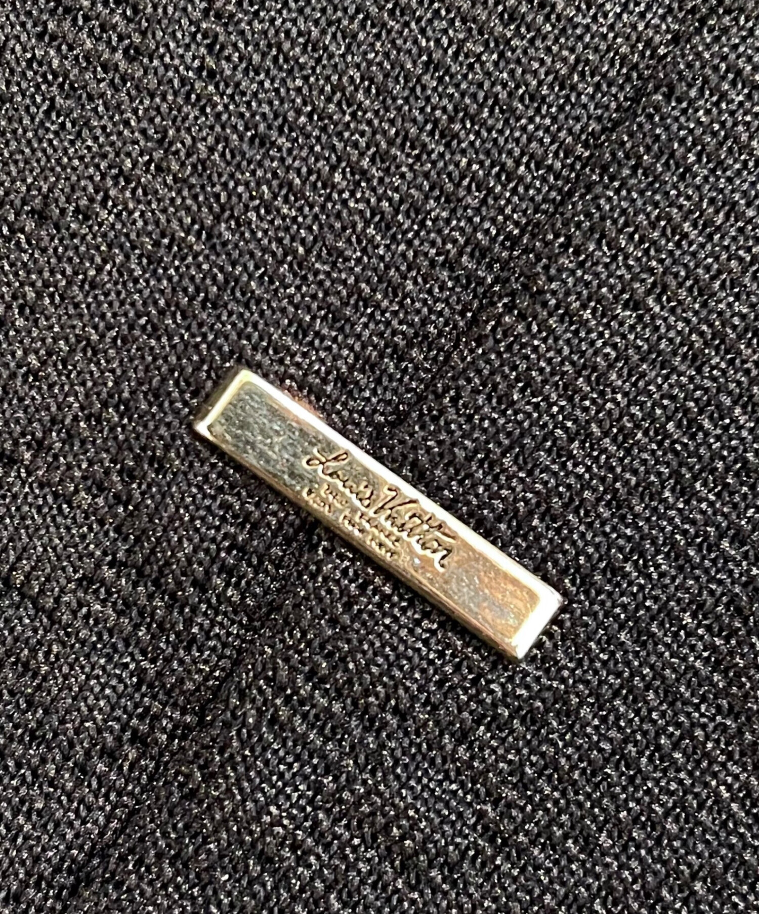 中古・古着通販】LOUIS VUITTON (ルイ ヴィトン) モノグラムジャガード