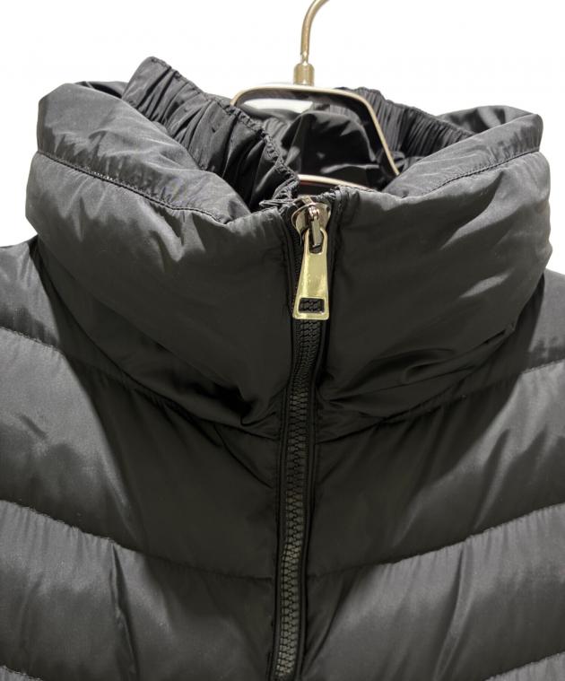 専用⭐︎【美品】モンクレール MIRIELON ミリエロン ブラック サイズ00 中古・古着通販】MONCLER (モンクレール) MONCLER MIRIELON