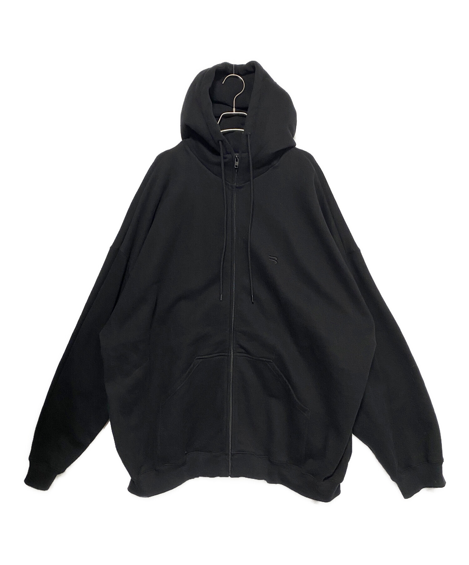 BALENCIAGA バレンシアガ ブラック Black Tシャツ レディース 春夏2024