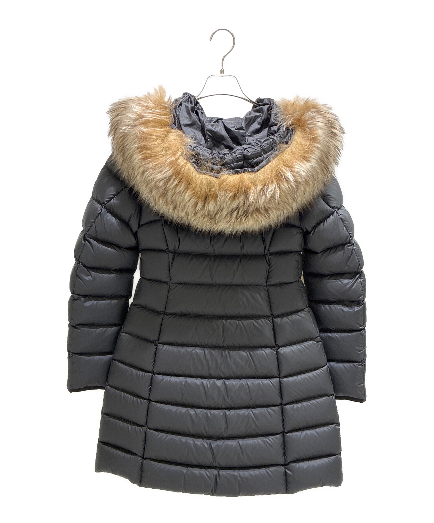 中古・古着通販】MONCLER (モンクレール) HIRMAFUR/ダウンコート