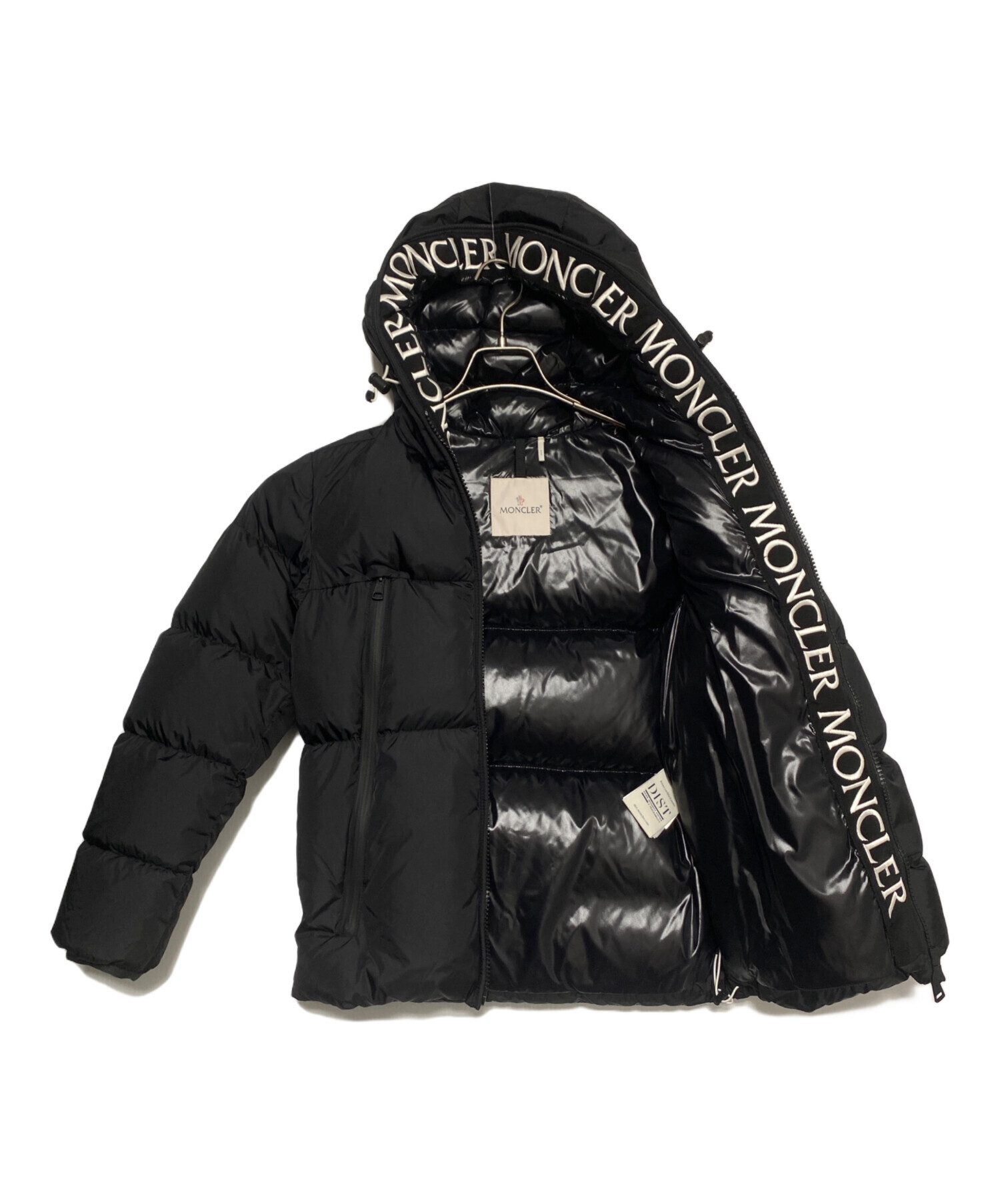 中古・古着通販】MONCLER (モンクレール) MONTCLA/ダウンジャケット