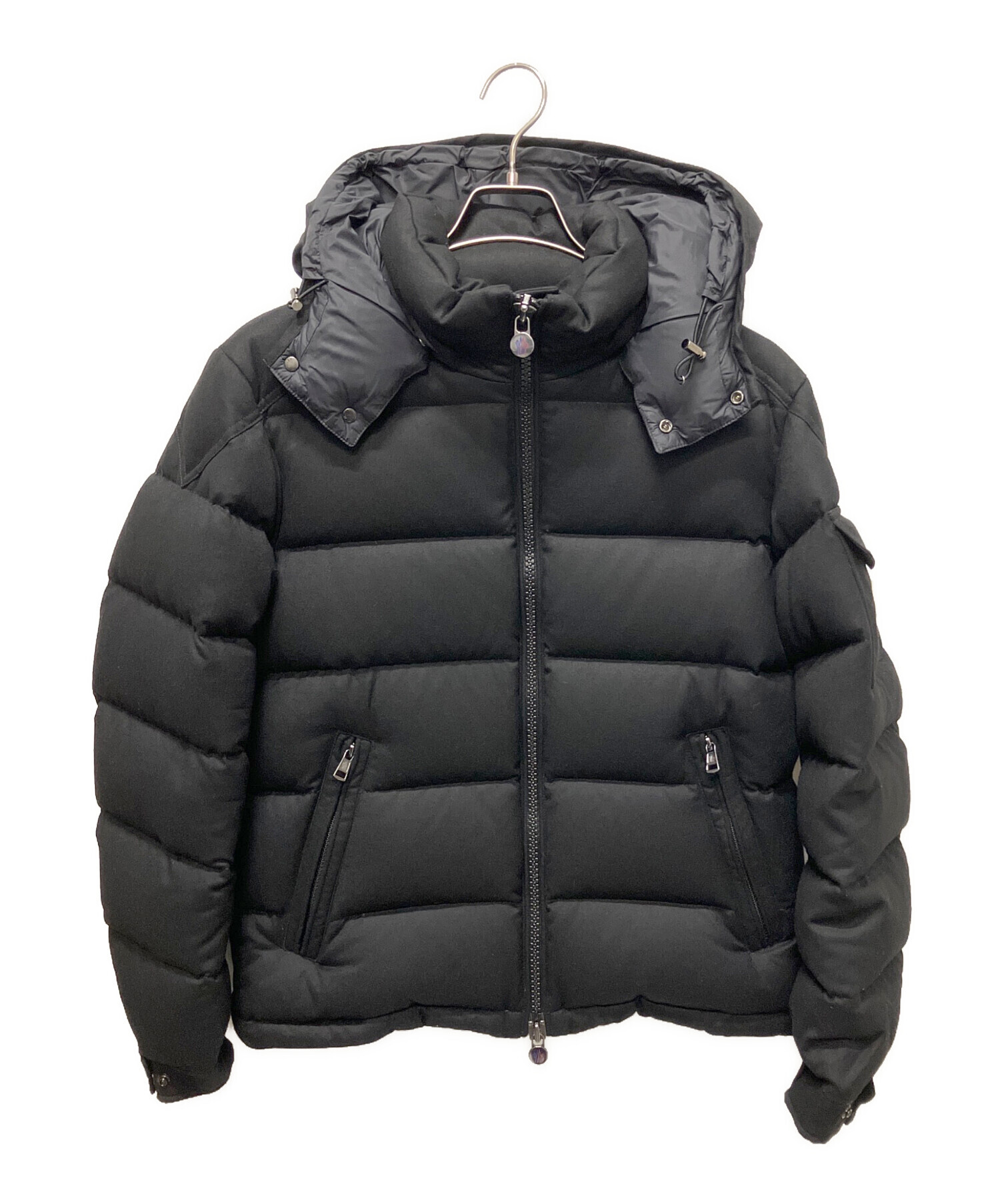 MONCLER サイズ2 モンクレールどのサイズで着る? 気になるサイズ表記を攻略する