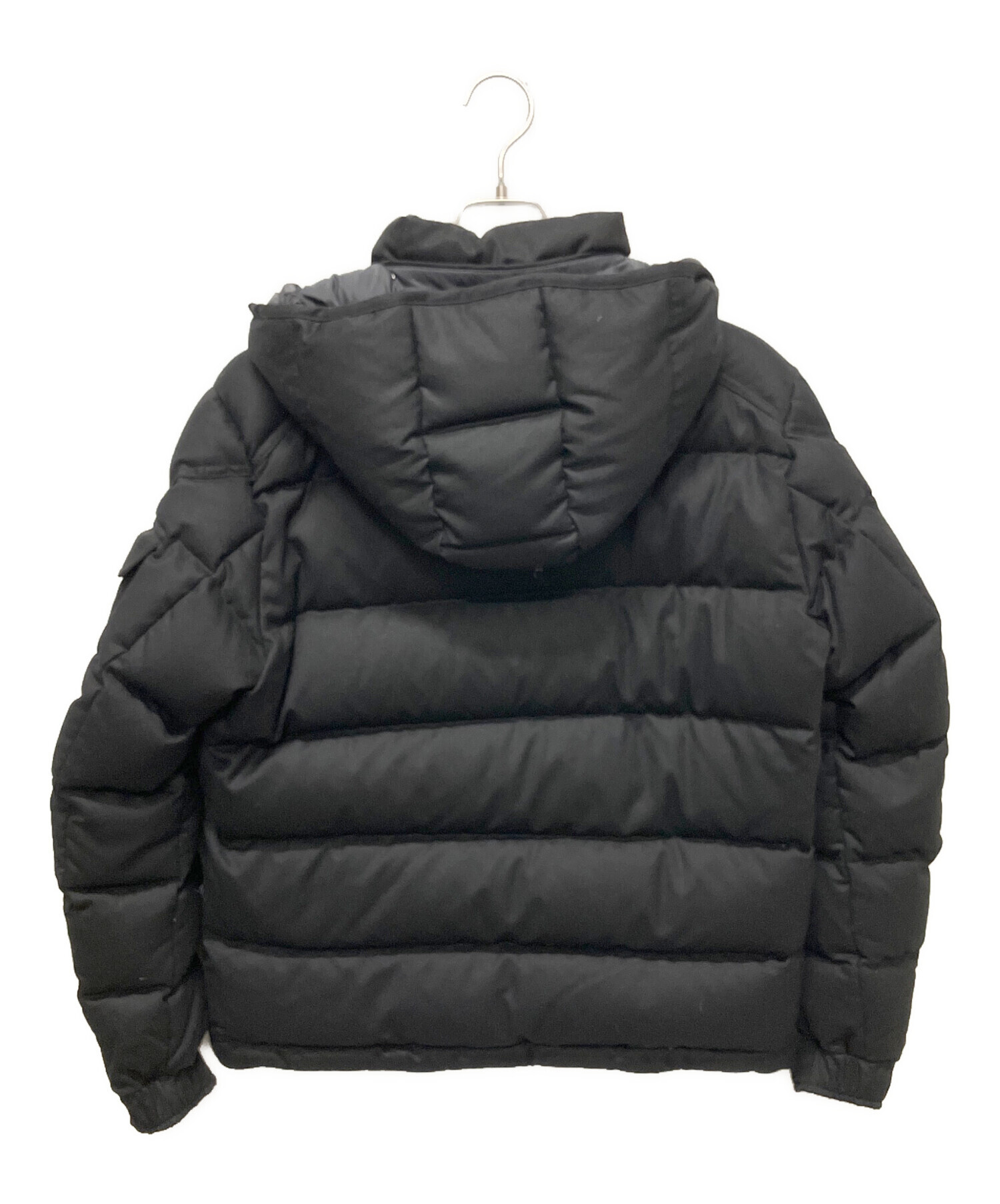 中古・古着通販】MONCLER (モンクレール) 2022年 MONTGENEVRE/ダウン 
