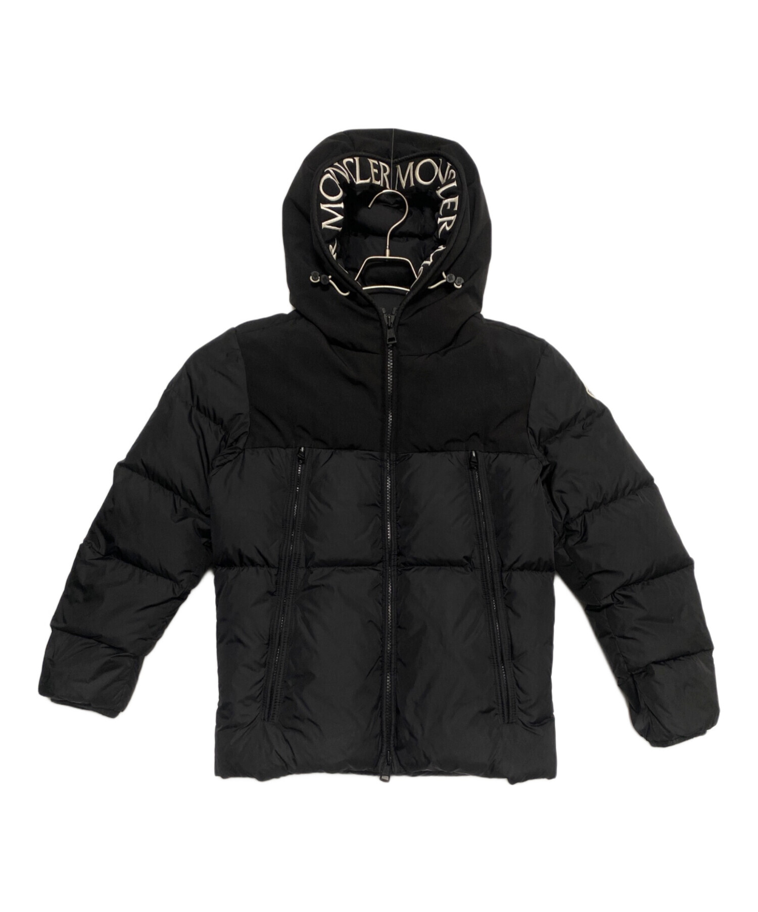 中古・古着通販】MONCLER (モンクレール) MONTCLAR/ダウンジャケット