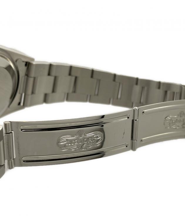 中古・古着通販】ROLEX (ロレックス) Oyster Perpetual Date 34