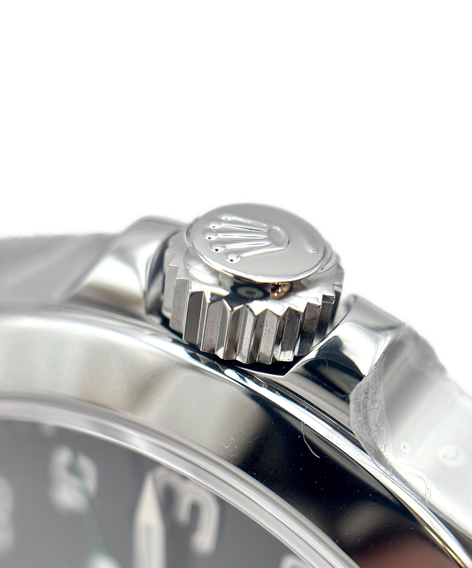 中古・古着通販】ROLEX (ロレックス) Oyster Perpetual Air-King