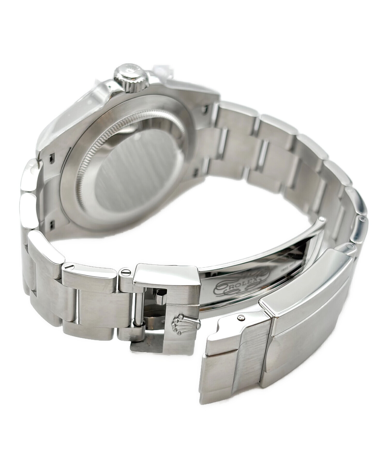 中古・古着通販】ROLEX (ロレックス) Oyster Perpetual Air-King