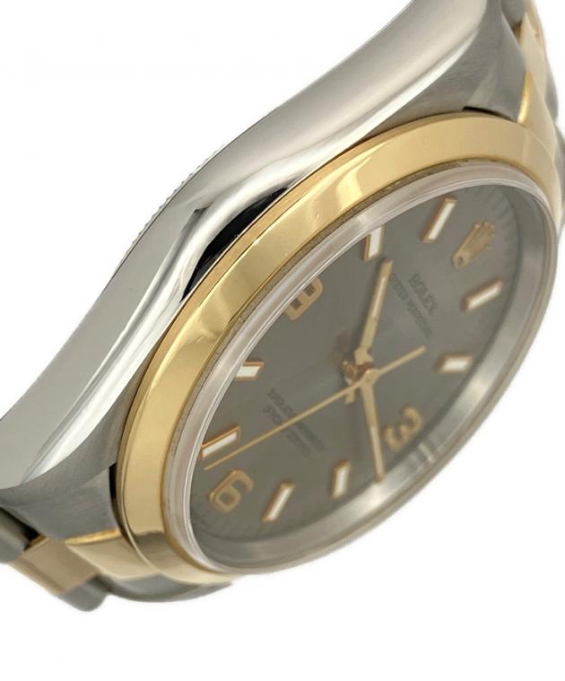 中古・古着通販】ROLEX (ロレックス) Oyster Perpetual オイスター