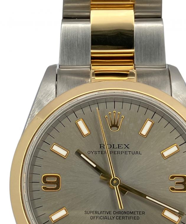 中古・古着通販】ROLEX (ロレックス) Oyster Perpetual オイスター