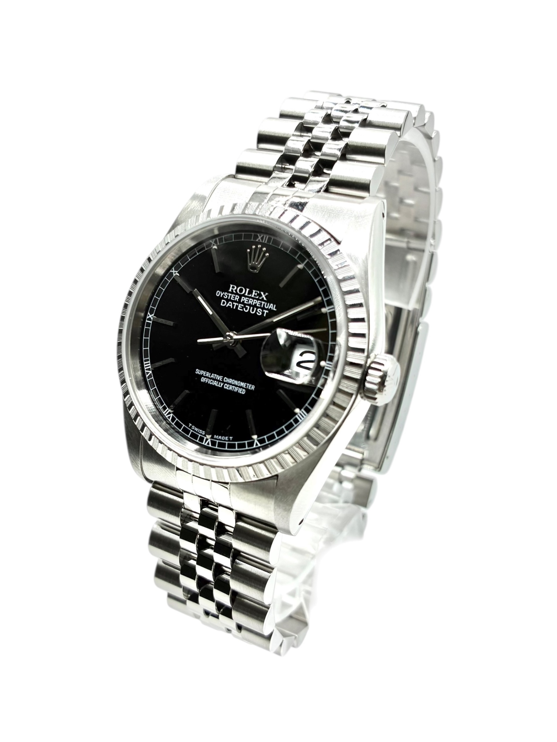 中古・古着通販】ROLEX (ロレックス) Datejust 36 デイトジャスト36