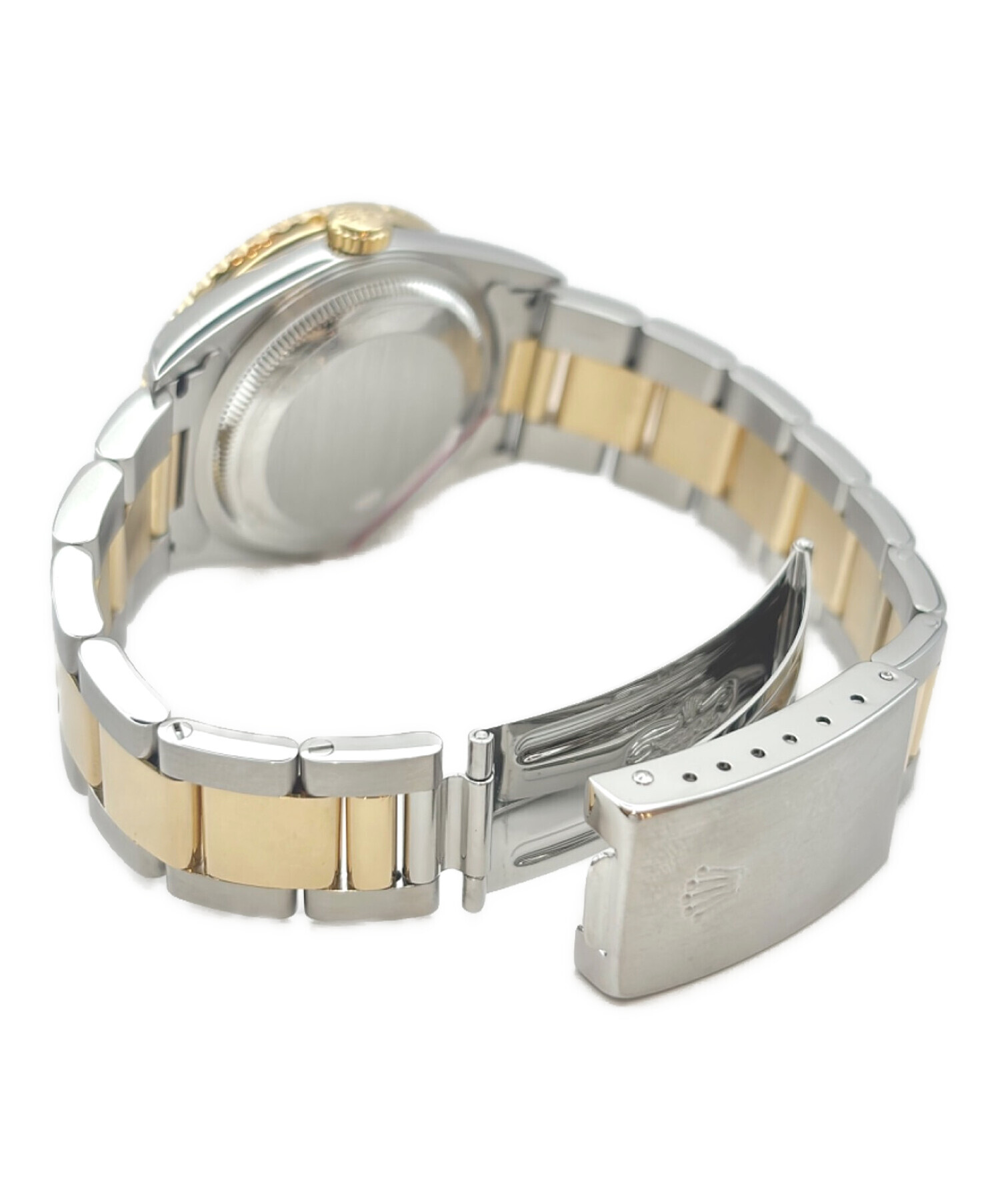 中古・古着通販】ROLEX (ロレックス) Datejust Thunderbirds 
