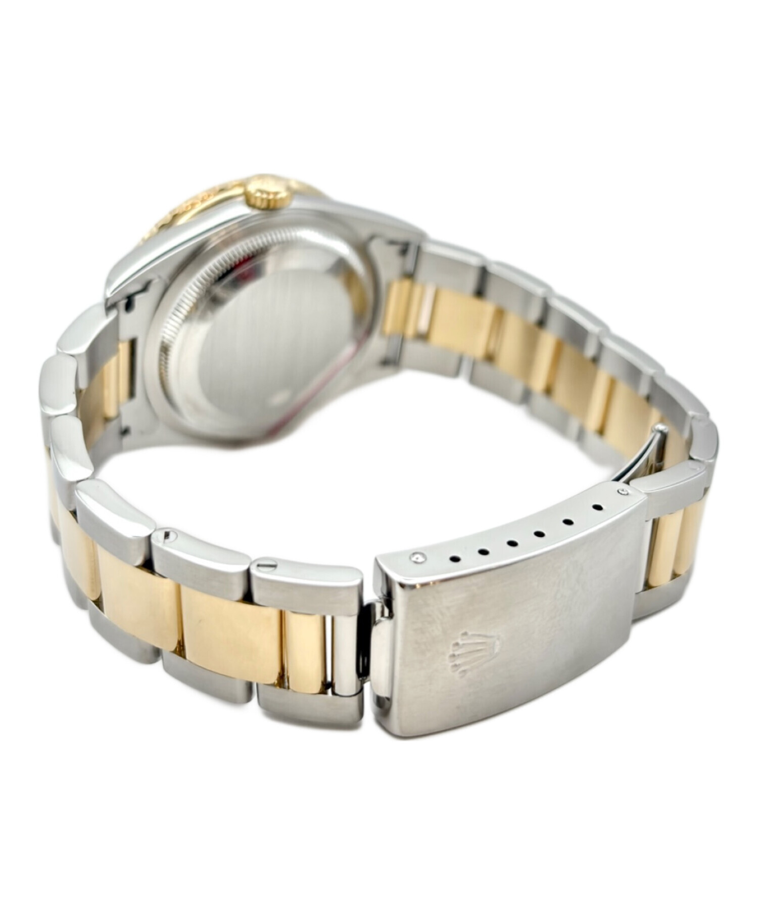 中古・古着通販】ROLEX (ロレックス) Datejust Thunderbirds