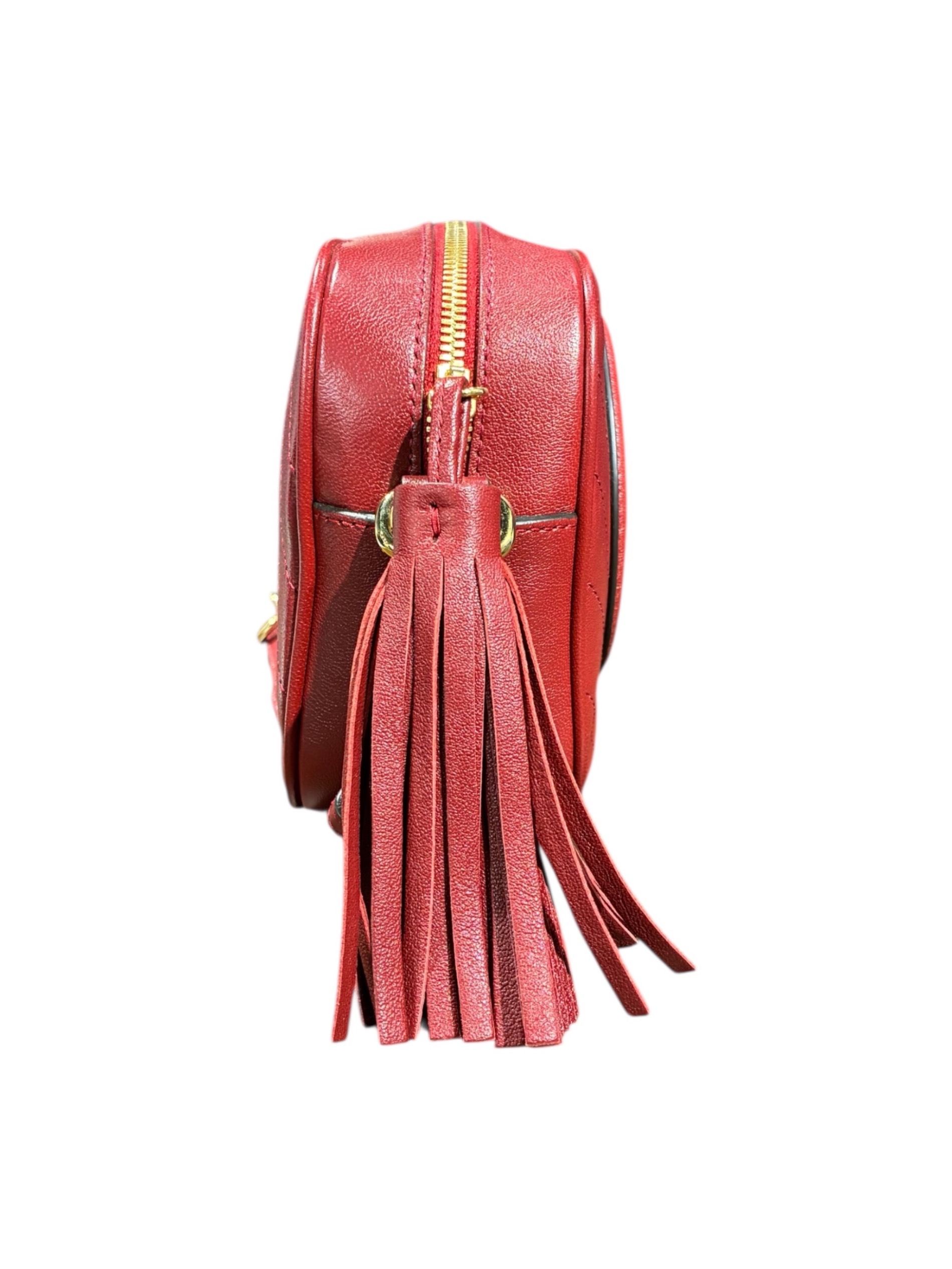中古・古着通販】GUCCI (グッチ) ブロンディ ショルダーバッグ 74230