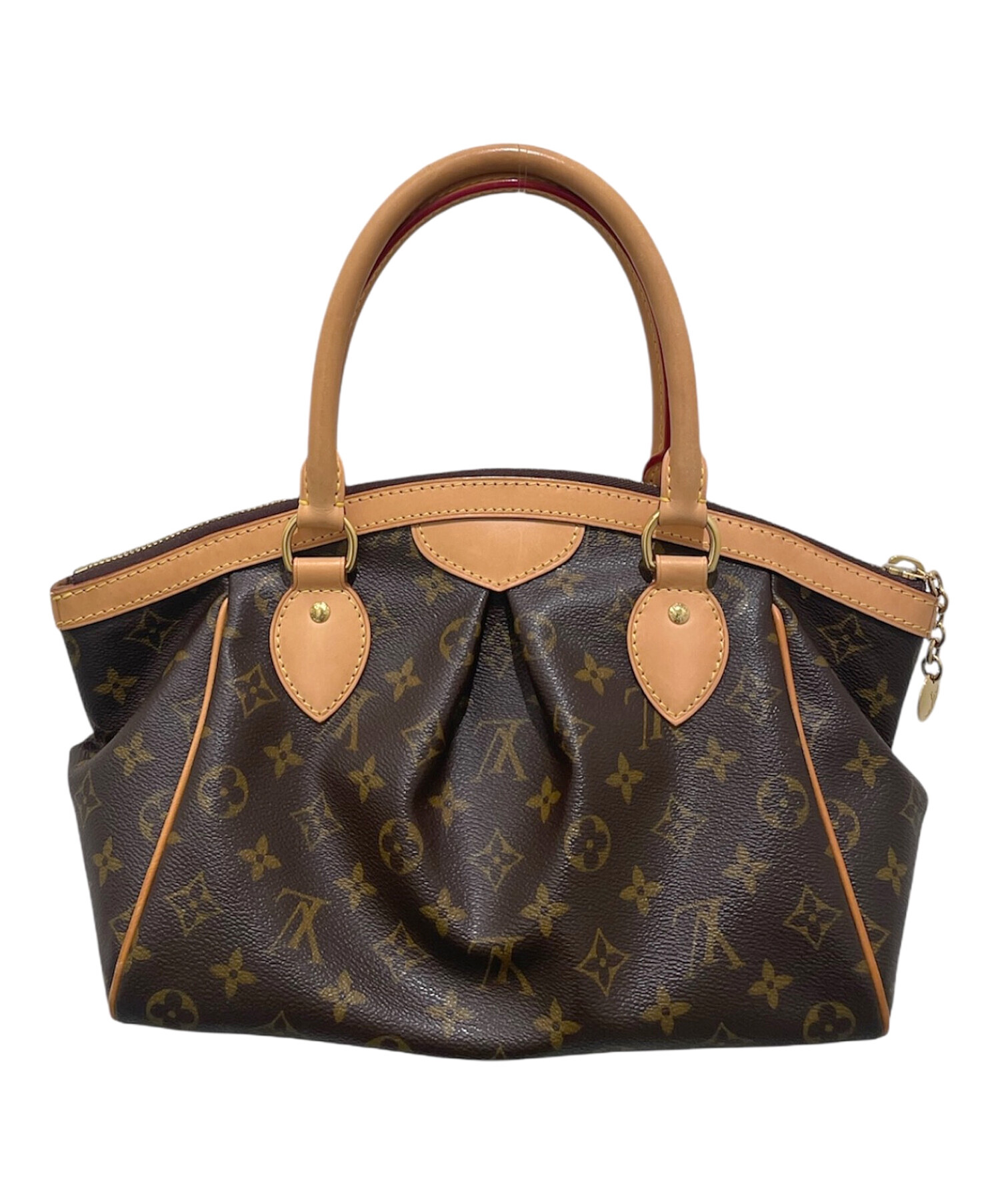 中古・古着通販】LOUIS VUITTON (ルイ ヴィトン) ティヴォリPM