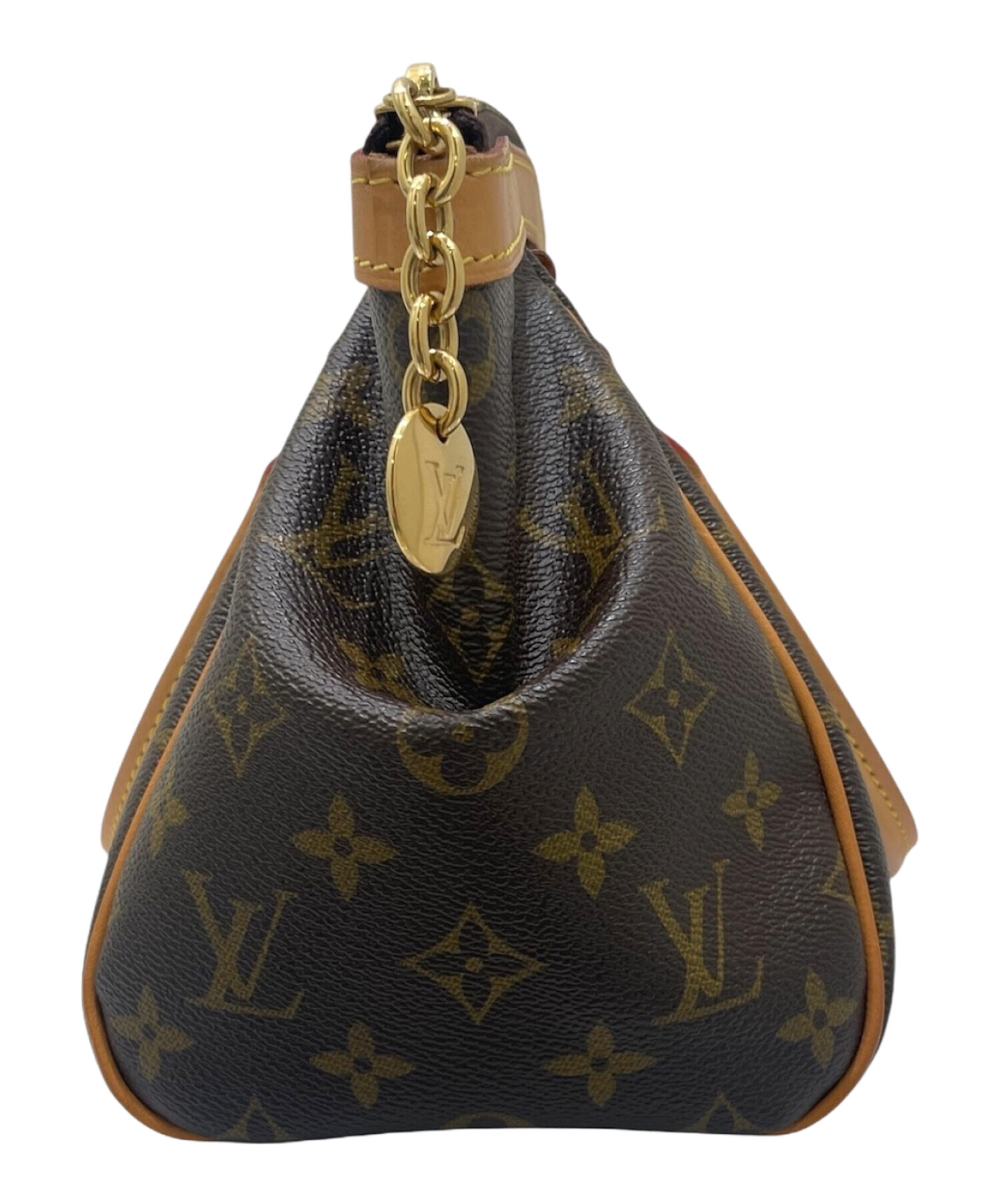 中古・古着通販】LOUIS VUITTON (ルイ ヴィトン) ティヴォリPM 