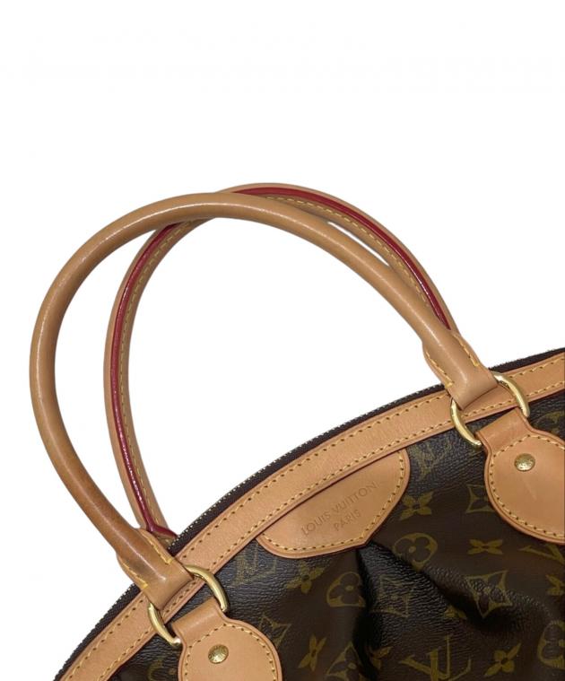 中古・古着通販】LOUIS VUITTON (ルイ ヴィトン) ティヴォリPM
