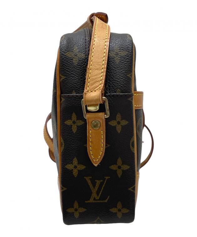 中古・古着通販】LOUIS VUITTON (ルイ ヴィトン) トロカデロ27