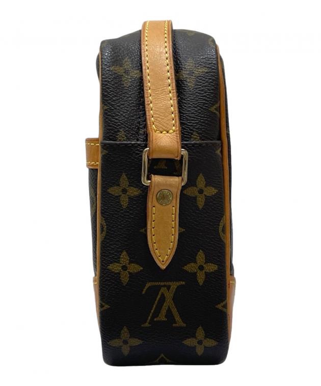 中古・古着通販】LOUIS VUITTON (ルイ ヴィトン) トロカデロ27