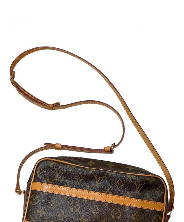 中古・古着通販】LOUIS VUITTON (ルイ ヴィトン) トロカデロ27