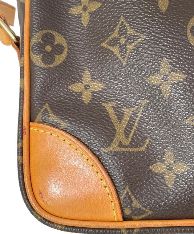 中古・古着通販】LOUIS VUITTON (ルイ ヴィトン) トロカデロ27