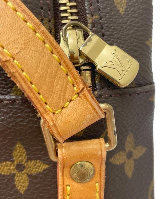 中古・古着通販】LOUIS VUITTON (ルイ ヴィトン) トロカデロ27