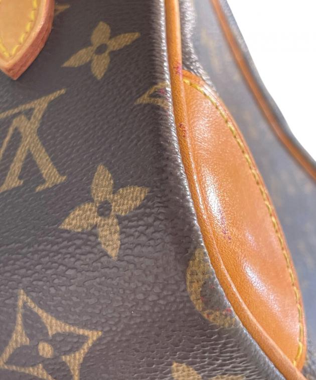 中古・古着通販】LOUIS VUITTON (ルイ ヴィトン) トロカデロ27
