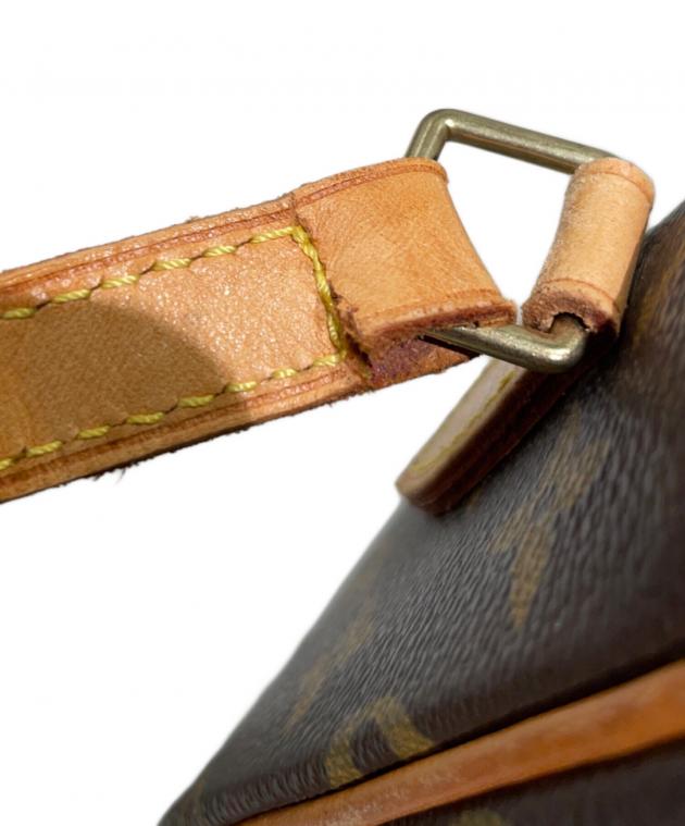 中古・古着通販】LOUIS VUITTON (ルイ ヴィトン) トロカデロ27