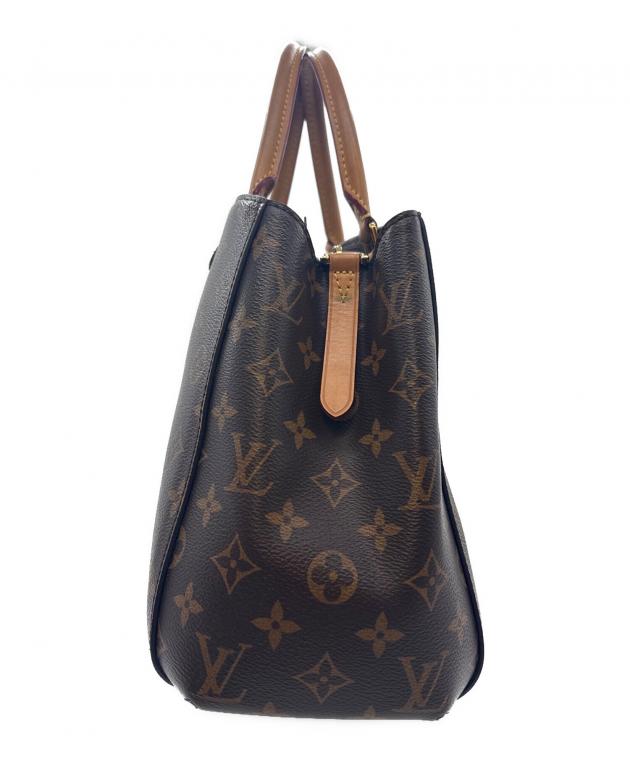 中古・古着通販】LOUIS VUITTON (ルイ ヴィトン) モンテーニュBB